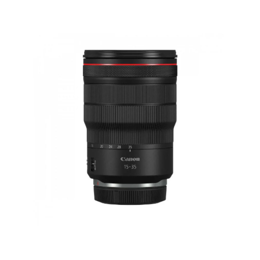 Canon EF 100mm f/2.8L Macro Lens — Studio Tropico